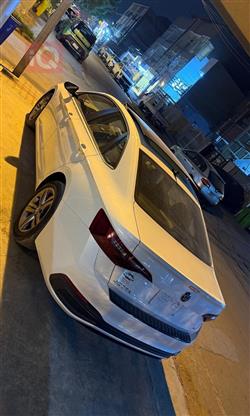 فولكسفاغن جيتا